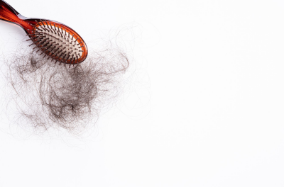 Penyebab Kerontokan Rambut Pada Anak 